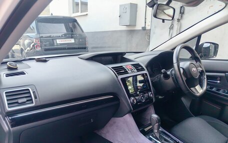 Subaru Levorg I, 2015 год, 1 850 000 рублей, 19 фотография