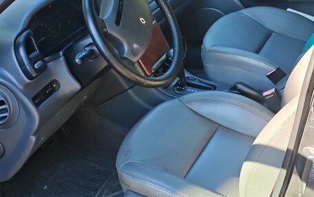Renault Laguna II, 1997 год, 300 000 рублей, 5 фотография