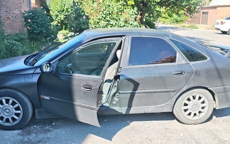 Renault Laguna II, 1997 год, 300 000 рублей, 3 фотография