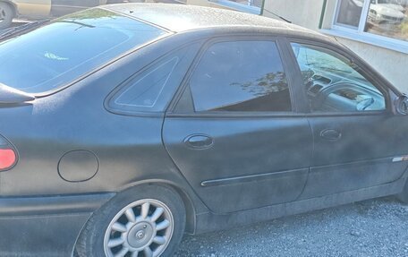 Renault Laguna II, 1997 год, 300 000 рублей, 4 фотография