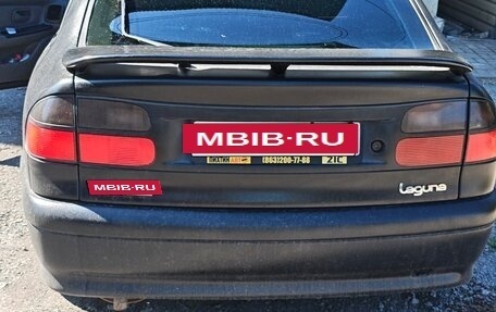 Renault Laguna II, 1997 год, 300 000 рублей, 2 фотография
