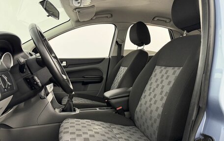 Ford Focus II рестайлинг, 2008 год, 700 000 рублей, 10 фотография