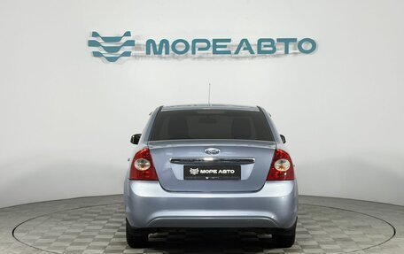 Ford Focus II рестайлинг, 2008 год, 700 000 рублей, 7 фотография