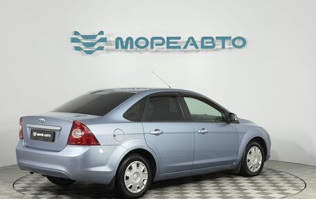 Ford Focus II рестайлинг, 2008 год, 700 000 рублей, 5 фотография