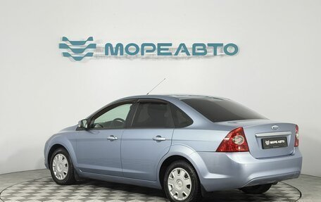 Ford Focus II рестайлинг, 2008 год, 700 000 рублей, 8 фотография