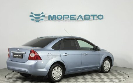 Ford Focus II рестайлинг, 2008 год, 700 000 рублей, 6 фотография