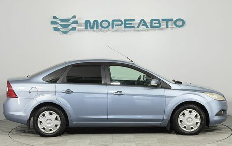 Ford Focus II рестайлинг, 2008 год, 700 000 рублей, 4 фотография