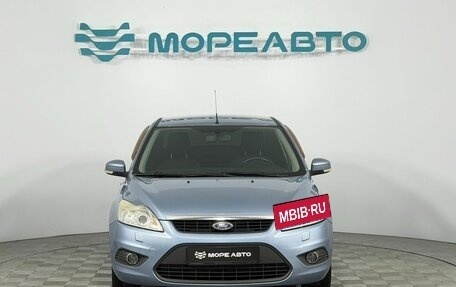 Ford Focus II рестайлинг, 2008 год, 700 000 рублей, 2 фотография