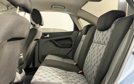 Ford Focus II рестайлинг, 2008 год, 700 000 рублей, 14 фотография