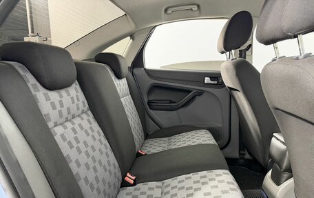 Ford Focus II рестайлинг, 2008 год, 700 000 рублей, 16 фотография