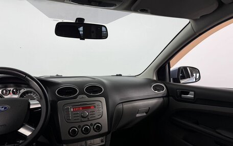 Ford Focus II рестайлинг, 2008 год, 700 000 рублей, 21 фотография