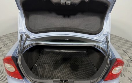 Ford Focus II рестайлинг, 2008 год, 700 000 рублей, 22 фотография