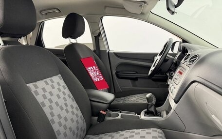Ford Focus II рестайлинг, 2008 год, 700 000 рублей, 17 фотография