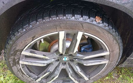 BMW X6, 2020 год, 7 475 000 рублей, 3 фотография