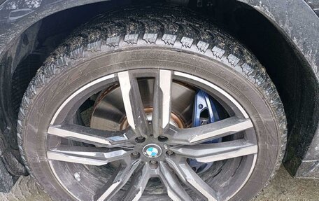 BMW X6, 2020 год, 7 475 000 рублей, 4 фотография