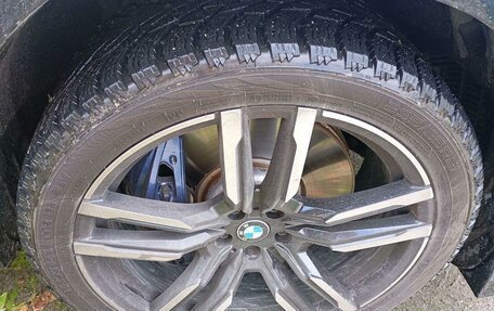 BMW X6, 2020 год, 7 475 000 рублей, 5 фотография