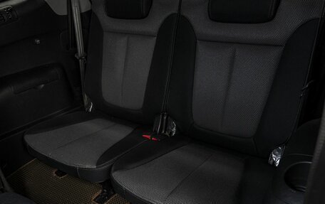 Hyundai Santa Fe III рестайлинг, 2008 год, 1 050 000 рублей, 15 фотография