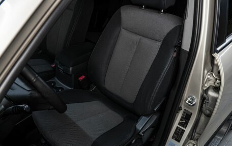 Hyundai Santa Fe III рестайлинг, 2008 год, 1 050 000 рублей, 13 фотография