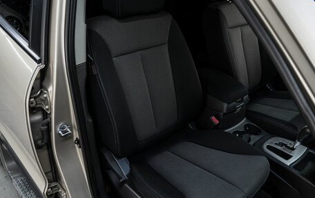 Hyundai Santa Fe III рестайлинг, 2008 год, 1 050 000 рублей, 17 фотография