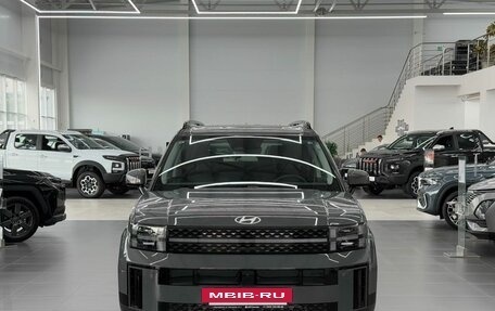 Hyundai Santa Fe IV, 2026 год, 5 540 000 рублей, 8 фотография