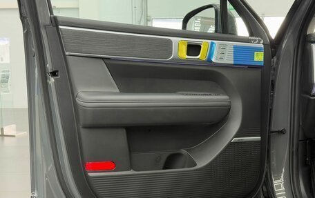 Hyundai Santa Fe IV, 2026 год, 5 540 000 рублей, 9 фотография