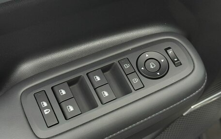 Hyundai Santa Fe IV, 2026 год, 5 540 000 рублей, 11 фотография