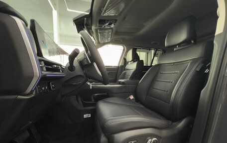 Hyundai Santa Fe IV, 2026 год, 5 540 000 рублей, 12 фотография