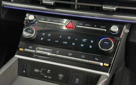Hyundai Santa Fe IV, 2026 год, 5 540 000 рублей, 23 фотография
