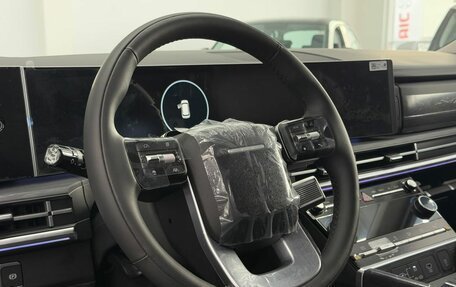 Hyundai Santa Fe IV, 2026 год, 5 540 000 рублей, 15 фотография