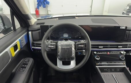 Hyundai Santa Fe IV, 2026 год, 5 540 000 рублей, 19 фотография