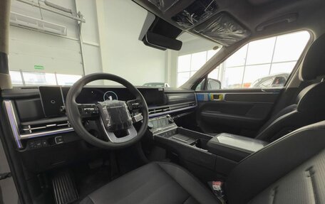 Hyundai Santa Fe IV, 2026 год, 5 540 000 рублей, 14 фотография