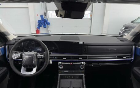 Hyundai Santa Fe IV, 2026 год, 5 540 000 рублей, 20 фотография