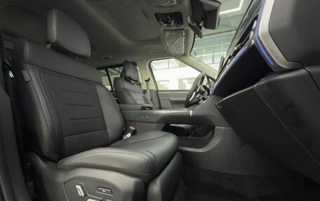 Hyundai Santa Fe IV, 2026 год, 5 540 000 рублей, 21 фотография