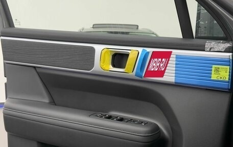 Hyundai Santa Fe IV, 2026 год, 5 540 000 рублей, 10 фотография