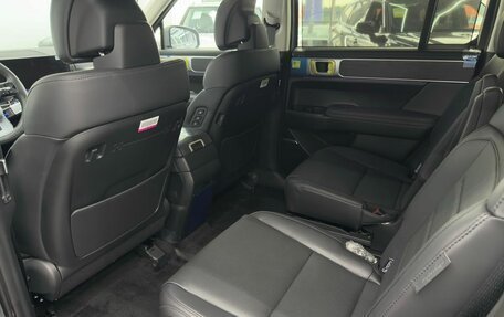 Hyundai Santa Fe IV, 2026 год, 5 540 000 рублей, 24 фотография
