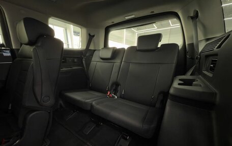 Hyundai Santa Fe IV, 2026 год, 5 540 000 рублей, 26 фотография