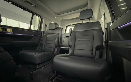 Hyundai Santa Fe IV, 2026 год, 5 540 000 рублей, 25 фотография