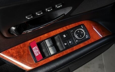 Lexus RX III, 2009 год, 1 650 000 рублей, 13 фотография