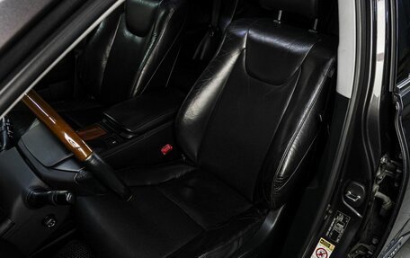 Lexus RX III, 2009 год, 1 650 000 рублей, 15 фотография