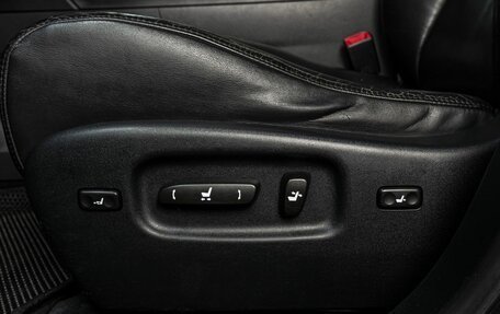 Lexus RX III, 2009 год, 1 650 000 рублей, 16 фотография