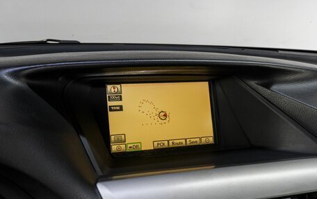 Lexus RX III, 2009 год, 1 650 000 рублей, 24 фотография
