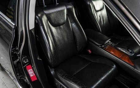 Lexus RX III, 2009 год, 1 650 000 рублей, 19 фотография