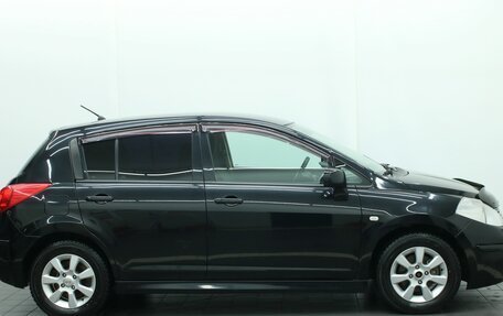 Nissan Tiida, 2011 год, 845 000 рублей, 11 фотография