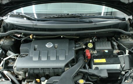 Nissan Tiida, 2011 год, 845 000 рублей, 8 фотография