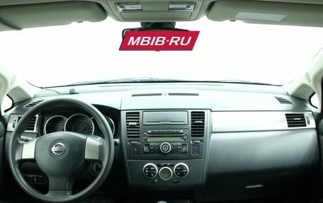 Nissan Tiida, 2011 год, 845 000 рублей, 16 фотография