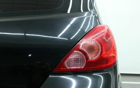 Nissan Tiida, 2011 год, 845 000 рублей, 20 фотография