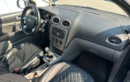 Ford Focus II рестайлинг, 2010 год, 429 000 рублей, 6 фотография