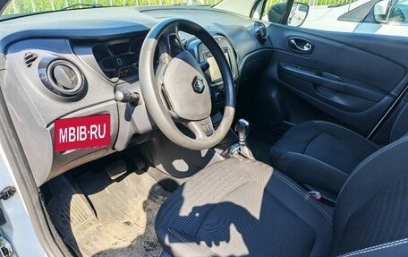Renault Kaptur I рестайлинг, 2018 год, 999 000 рублей, 4 фотография