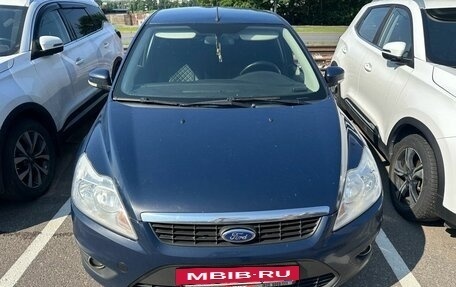 Ford Focus II рестайлинг, 2010 год, 429 000 рублей, 2 фотография