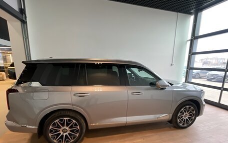GAC GS8, 2025 год, 4 400 000 рублей, 2 фотография